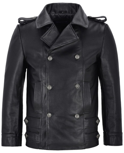 Men german classic ww2 black - german,