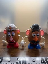 Toy Story Mr.& Mrs. Potato
