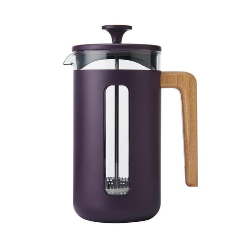 Cafetiere pisa purple - pisa,