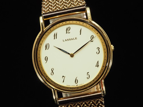 Vintage 1987 mint seiko - 1987, n