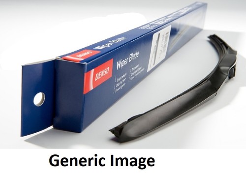 Universal wiper blade - universal,