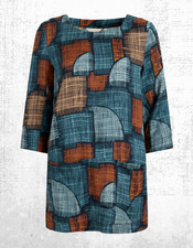 Women’s Seasalt Tunic ¾