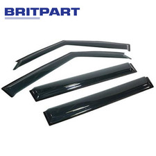 FITS DISCOVERY 2 FRONT & REAR