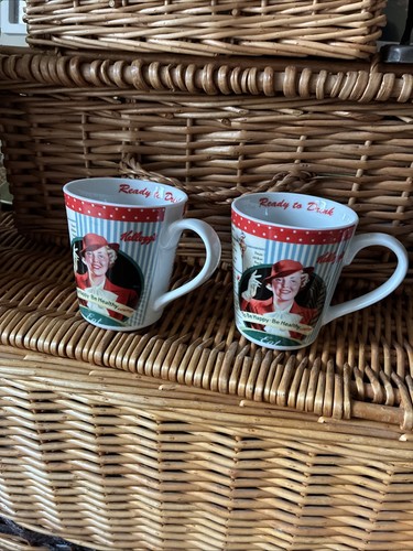 Kellogg vintage china - kellogg,
