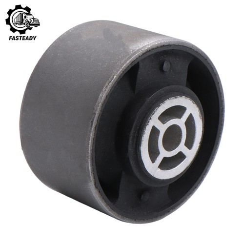 Rear lower engine mount - engine,