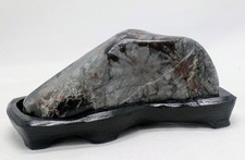 Suiseki Japanese Viewing Stone
