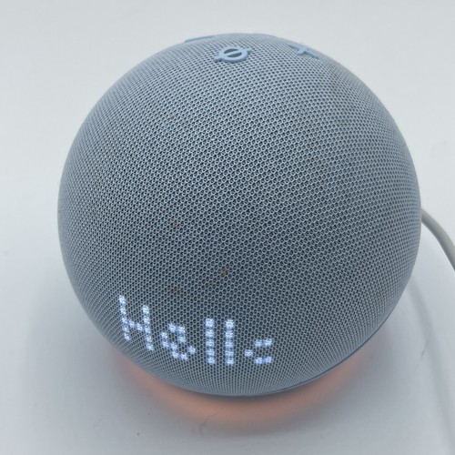 Amazon echo dot 5th generation - dot,