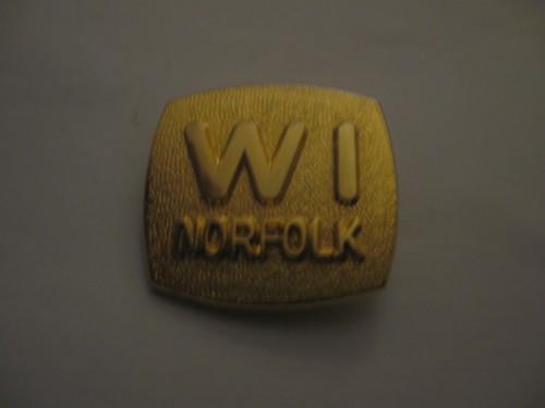 Rare old norfolk - rare,