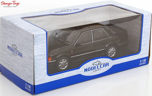 Model car group ford - model,