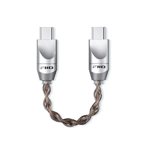 Fiio link type - c, to