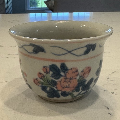 Vtg chinoiserie asian - vtg,