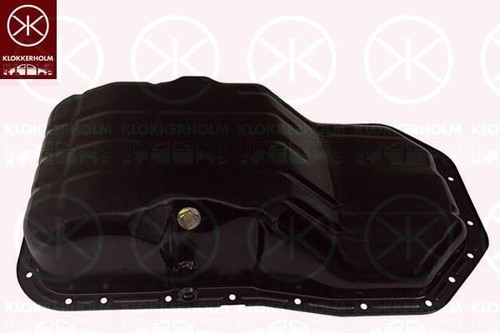 Engine oil sump for - engine,