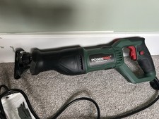 Electric Reciprocating Saw
