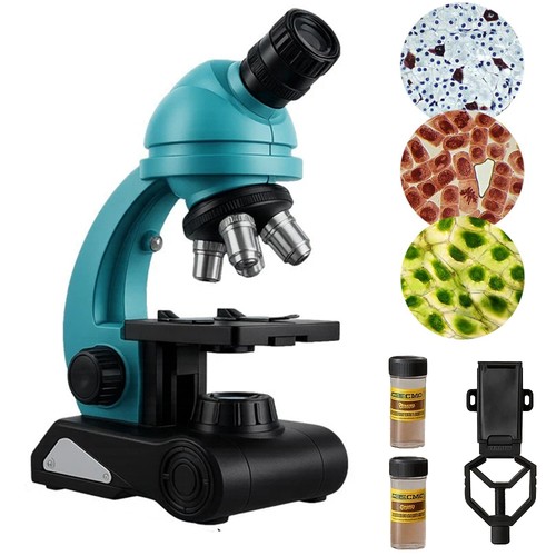 Microscope for kids - microscope,