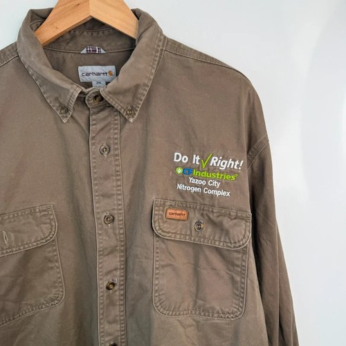 Carhartt oakman relaxed fit - carhartt,