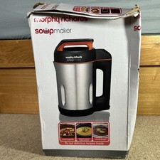 Morphy Richards 48822 1.6L