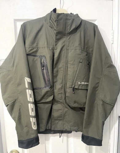 Loop fly fishing - loop,