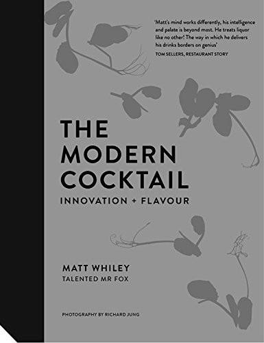 The modern cocktail - the,