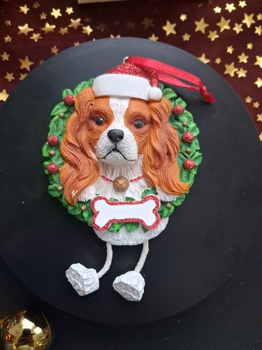 Cavalier king charles dog - charles,