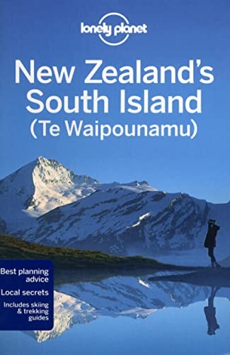 Lonely planet new - lonely,