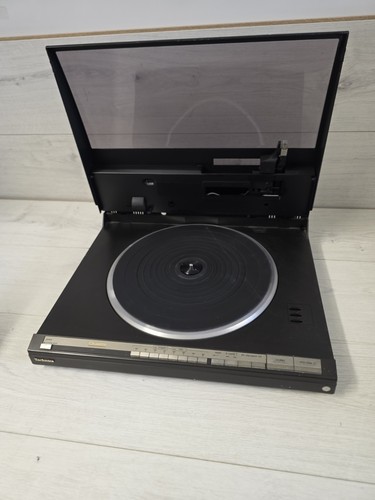 Technics quartz direct - technics, sl-l3
