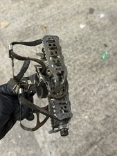 Rare Vintage Bike Pedals And Cages