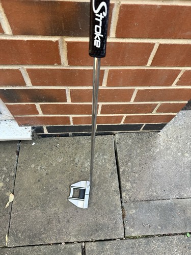 Titleist scotty cameron futura - titleist,