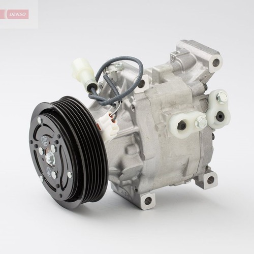 Air conditioning compressor - air,