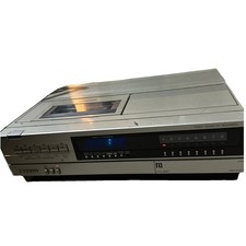 Sanyo VTC‑5000 Betacord