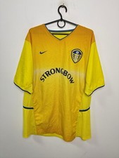 LEEDS UNITED 2003/2004 AWAY