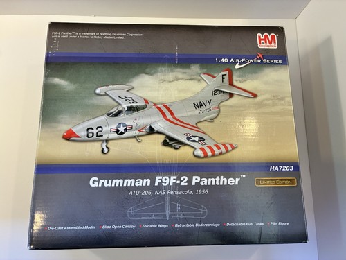 Hobbymaster air power grumman - hobbymaster,