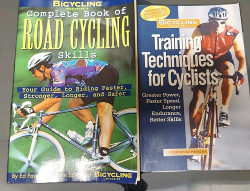 Bicycling magazine training - bicycling,