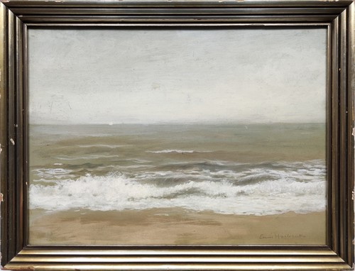 Emile hoeterickx - hoeterickx, (belgian)