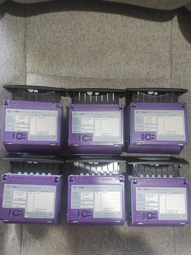 Gba st2 note acceptor - note,