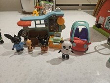 Bing Bunny Padget's Shop