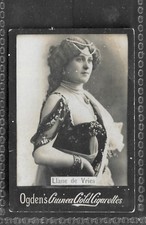 OGDENS GUINEA GOLD - ACTRESSES