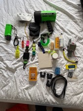 Scuba Accessories Bundle - Scuba Diving Equipment