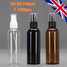30/50/100ml Spray Bottle