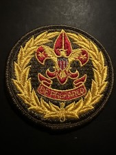 Assistant Field Scout