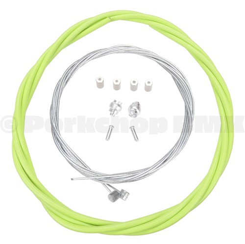 Premium bicycle brake cable - bicycle,