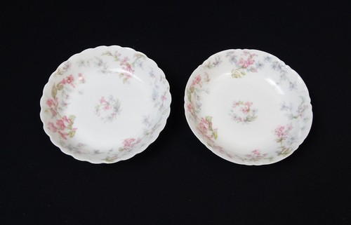 Haviland limoges fruit or - fruit,