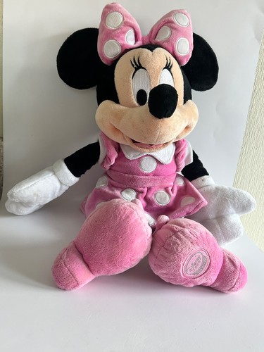 Disney store minnie mouse - store,