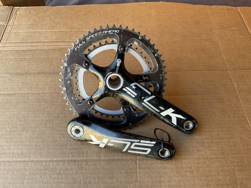 Fsa light carbon - carbon, fiber