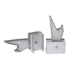 2Pcs Extension Ladder Locks