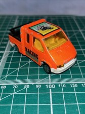 Majorette, Ford Transit Crew