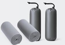 2 X Pro Action Sleeping Bag Liner - Single