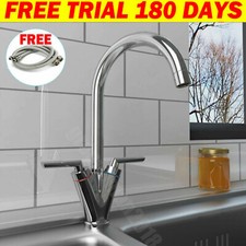 Kitchen Sink Monoblo Mixer