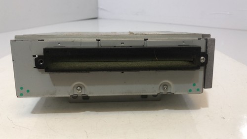 2007 volvo s40 radio player - radio, cd