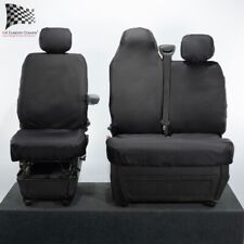 Renault Master Tailored Front