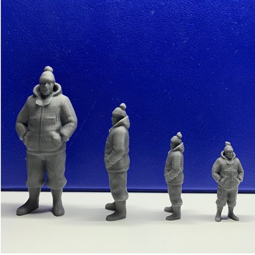 Trawler fisherman model boat - fisherman,